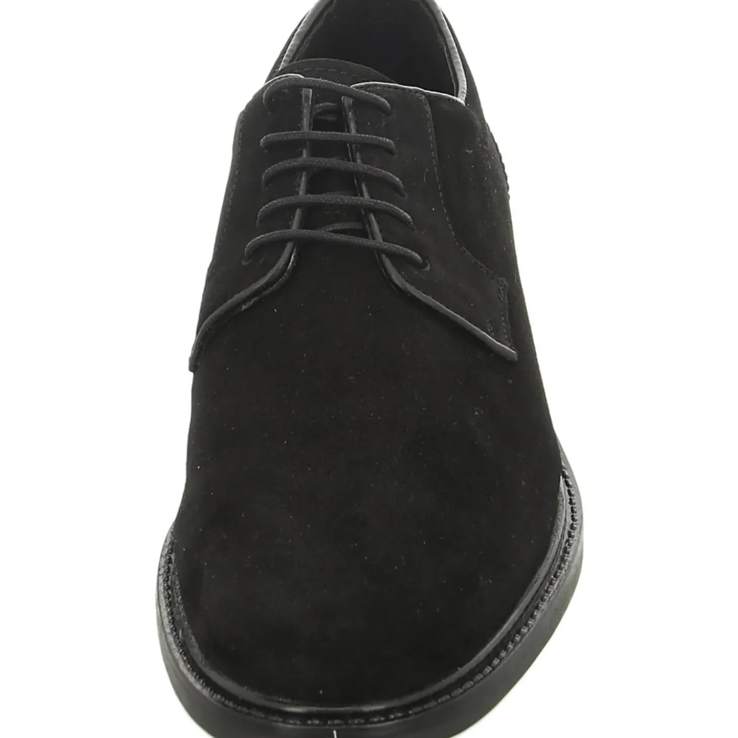 LEDERFAKTUR Schnürhalbschuh Business (elegant)