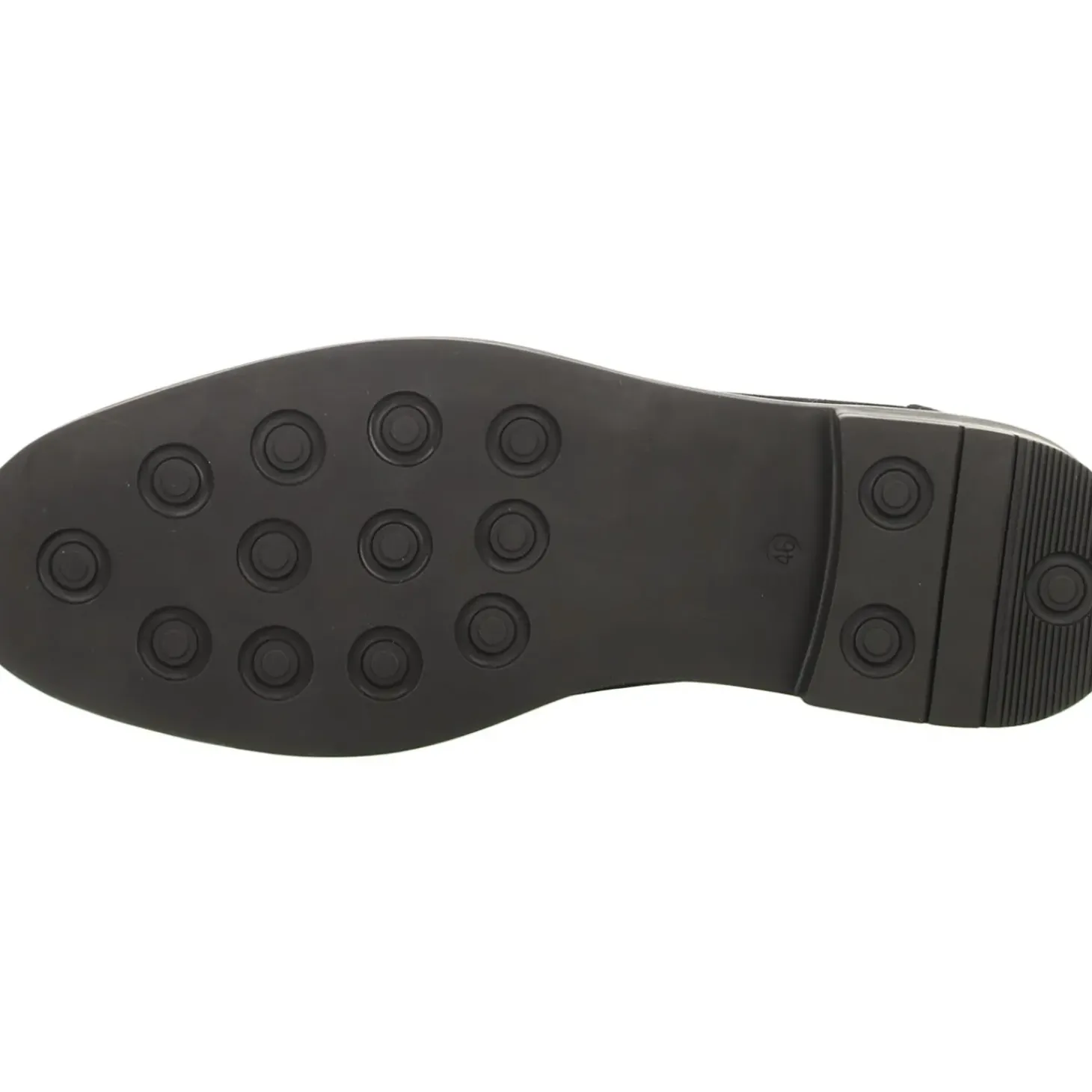 LEDERFAKTUR Schnürhalbschuh Business (elegant)