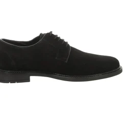 LEDERFAKTUR Schnürhalbschuh Business (elegant)