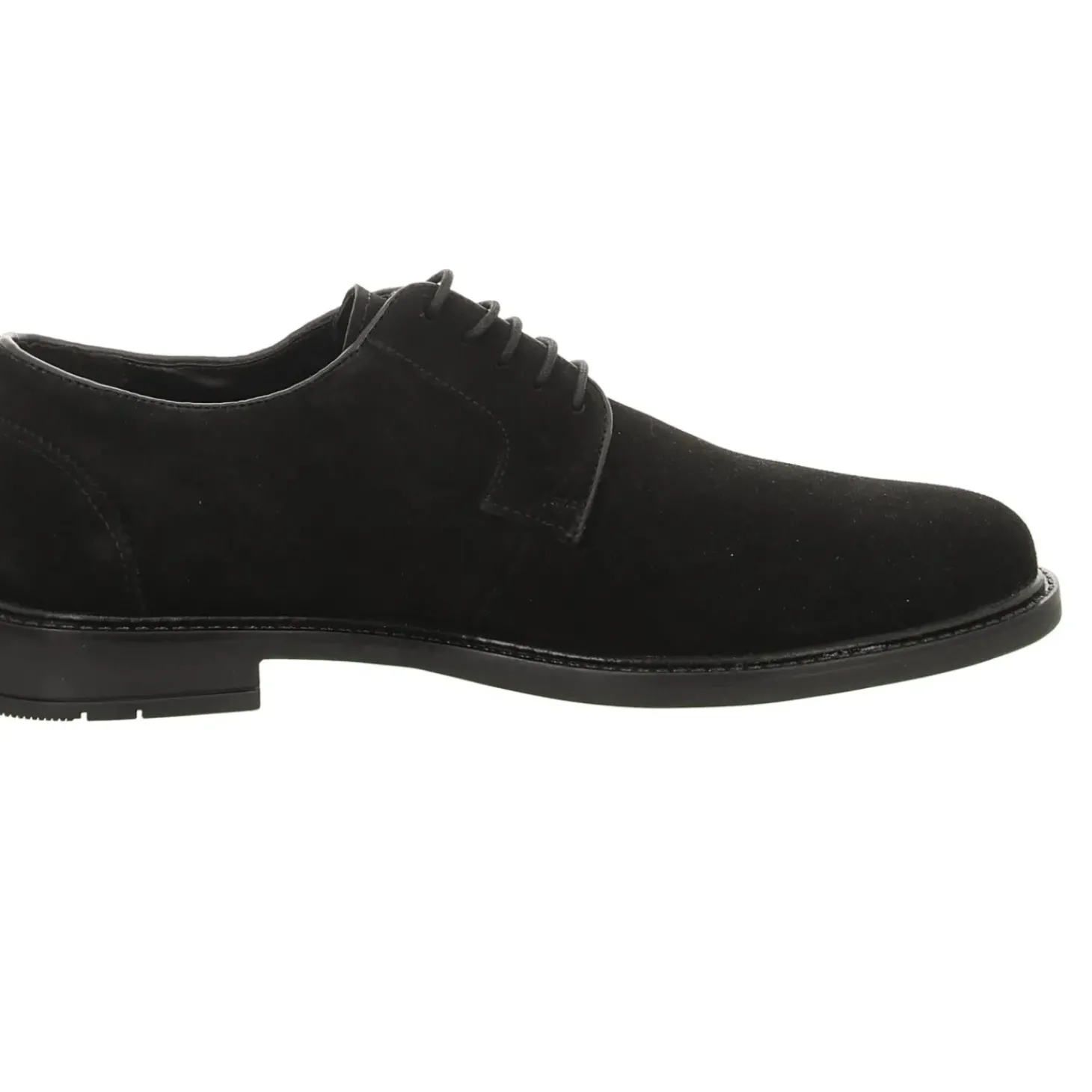 LEDERFAKTUR Schnürhalbschuh Business (elegant)