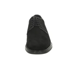 LEDERFAKTUR Schnürhalbschuh Business (elegant)