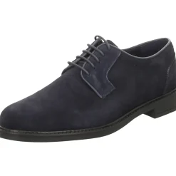 LEDERFAKTUR Schnürhalbschuh Business (elegant)