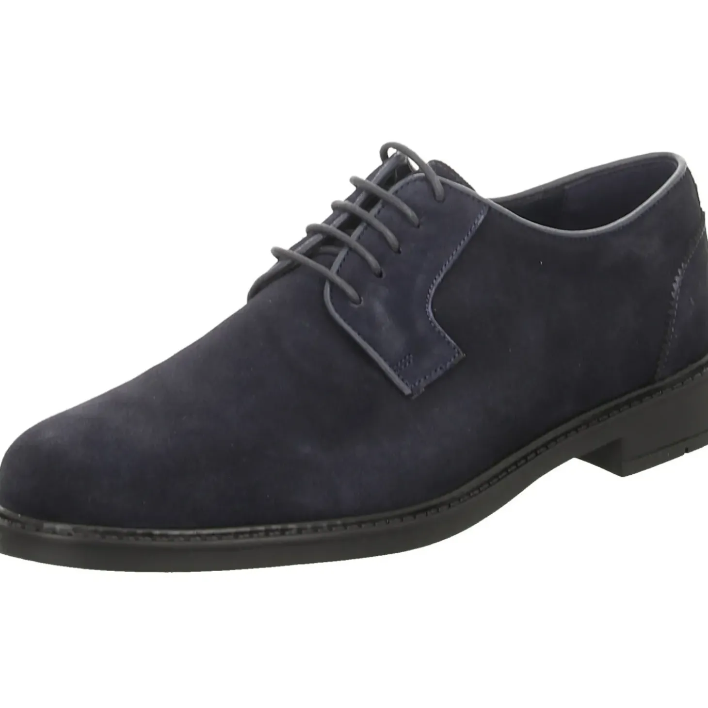 LEDERFAKTUR Schnürhalbschuh Business (elegant)