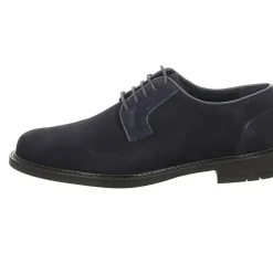 LEDERFAKTUR Schnürhalbschuh Business (elegant)