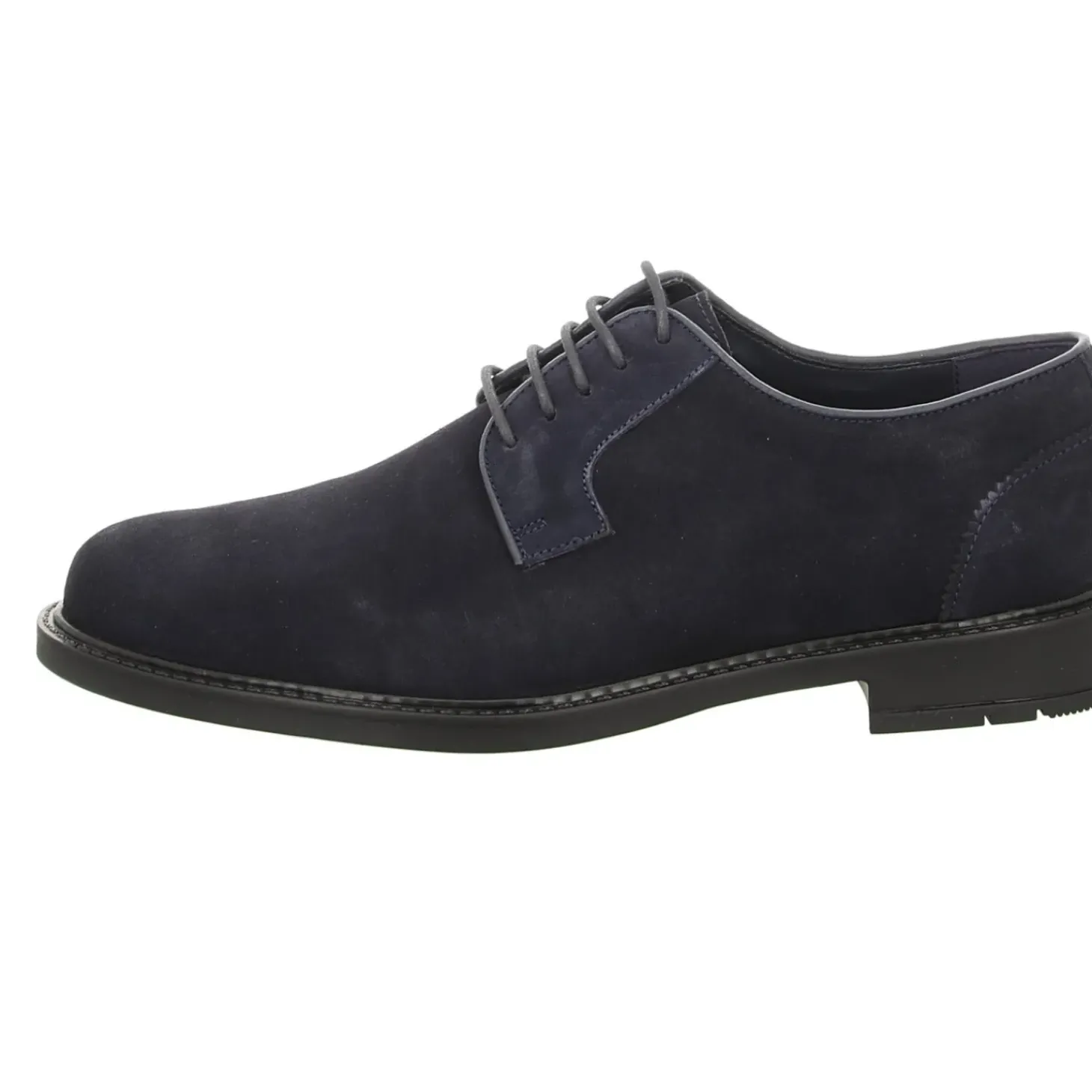 LEDERFAKTUR Schnürhalbschuh Business (elegant)