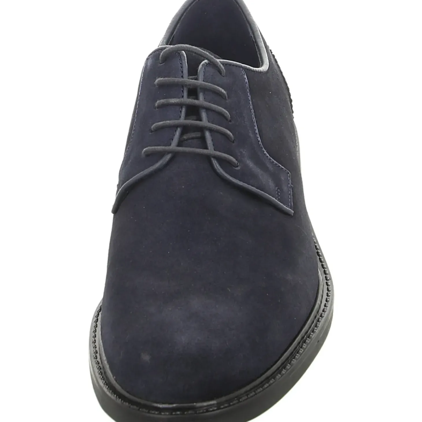 LEDERFAKTUR Schnürhalbschuh Business (elegant)