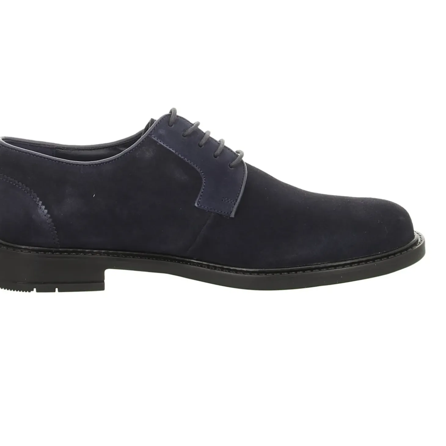 LEDERFAKTUR Schnürhalbschuh Business (elegant)