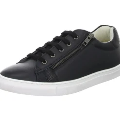 LEDERFAKTUR Schnürhalbschuh Sneaker (sportlich)