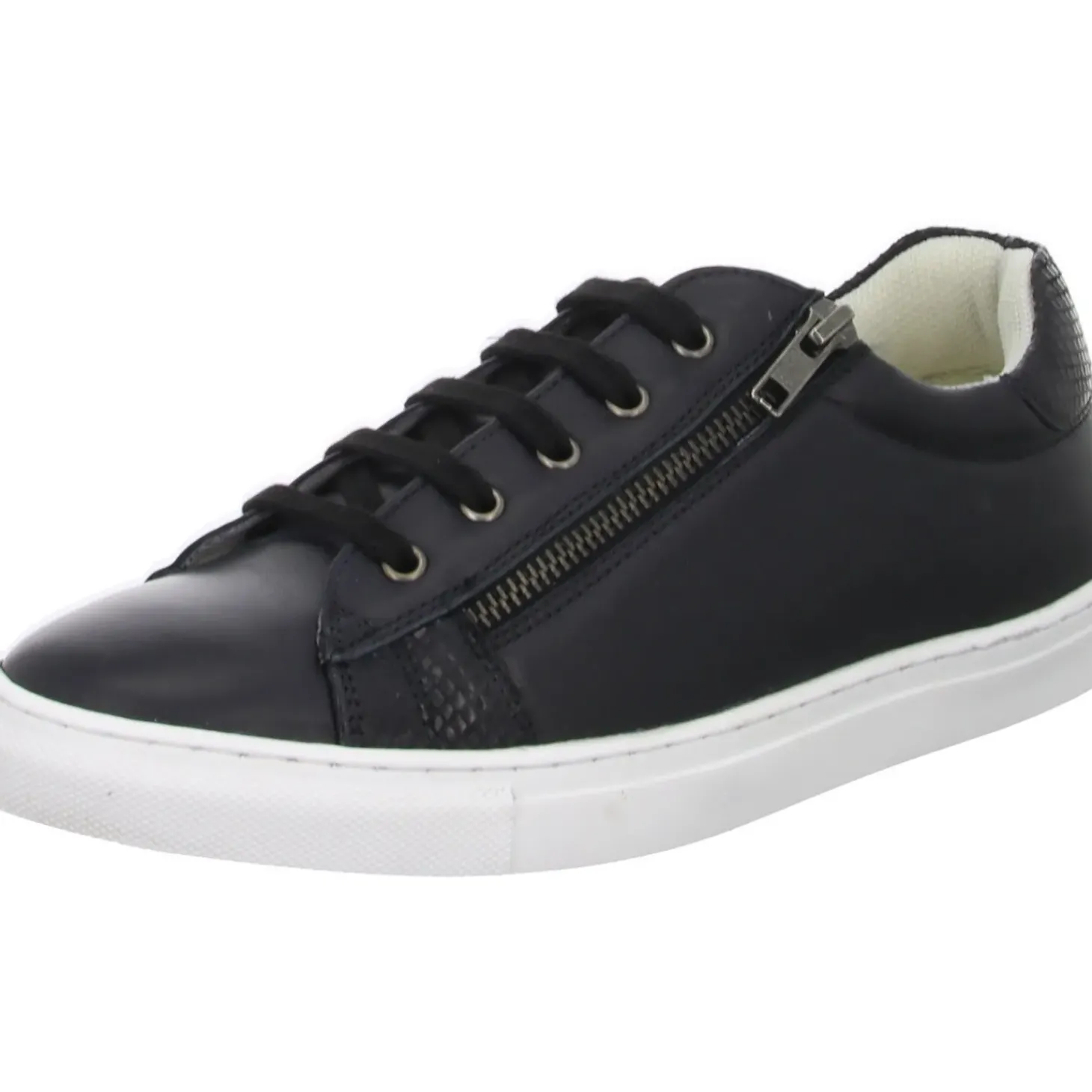LEDERFAKTUR Schnürhalbschuh Sneaker (sportlich)