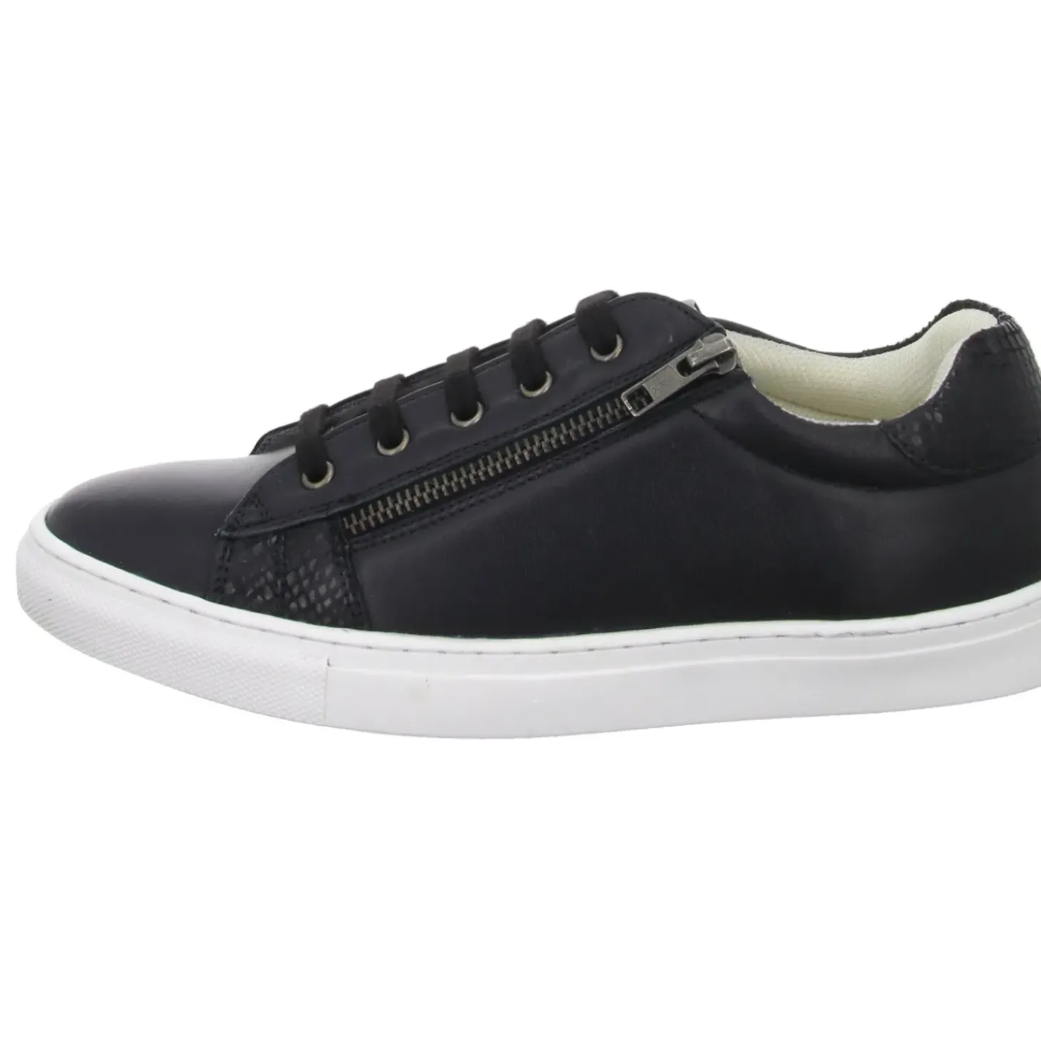LEDERFAKTUR Schnürhalbschuh Sneaker (sportlich)
