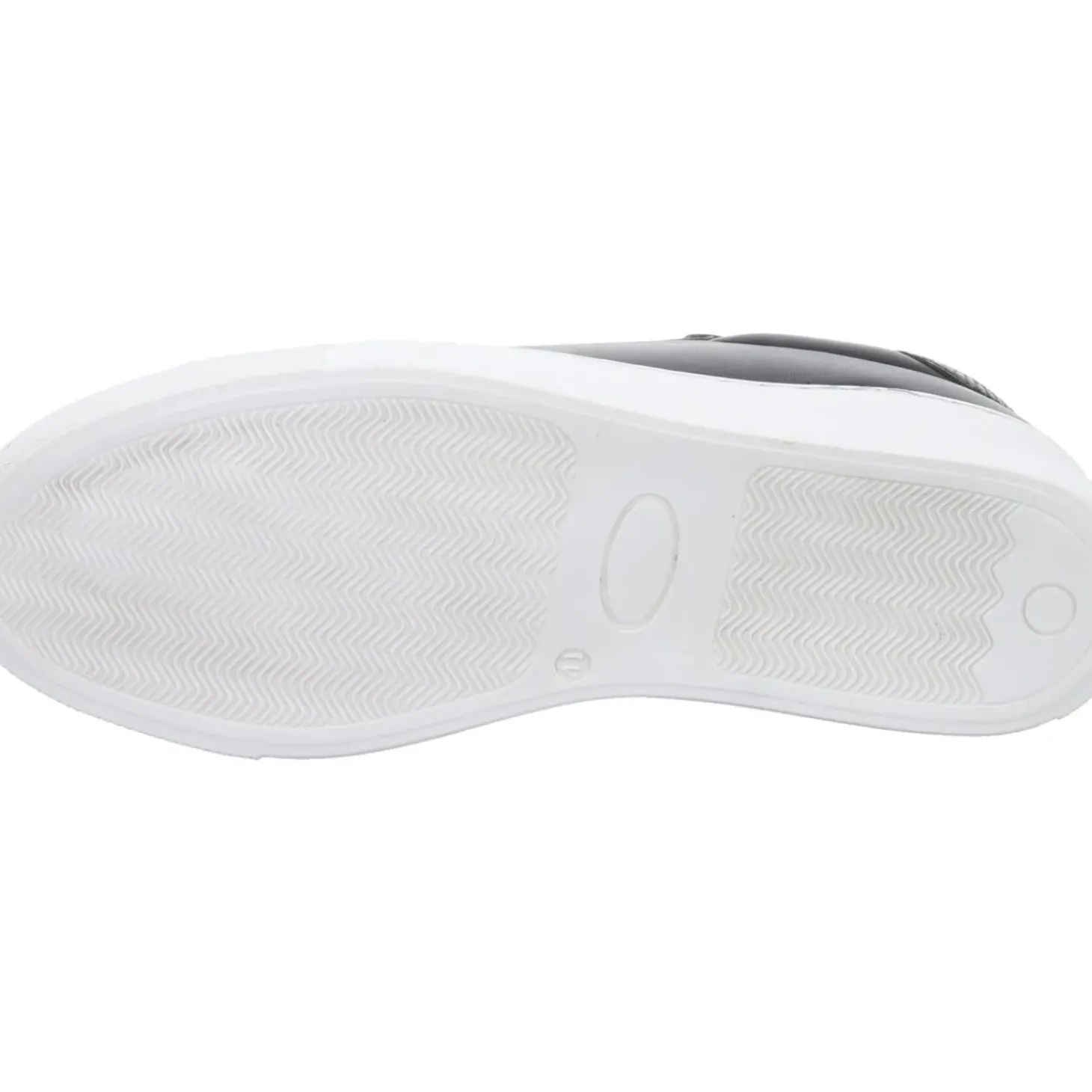 LEDERFAKTUR Schnürhalbschuh Sneaker (sportlich)