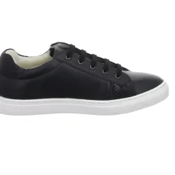 LEDERFAKTUR Schnürhalbschuh Sneaker (sportlich)