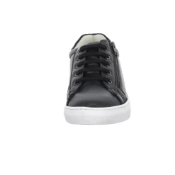 LEDERFAKTUR Schnürhalbschuh Sneaker (sportlich)