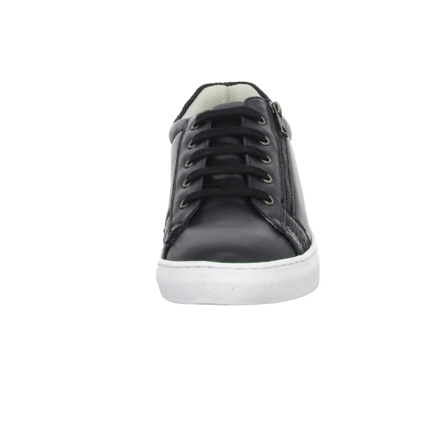 LEDERFAKTUR Schnürhalbschuh Sneaker (sportlich)