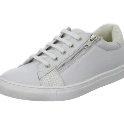 LEDERFAKTUR Schnürhalbschuh Sneaker (sportlich)