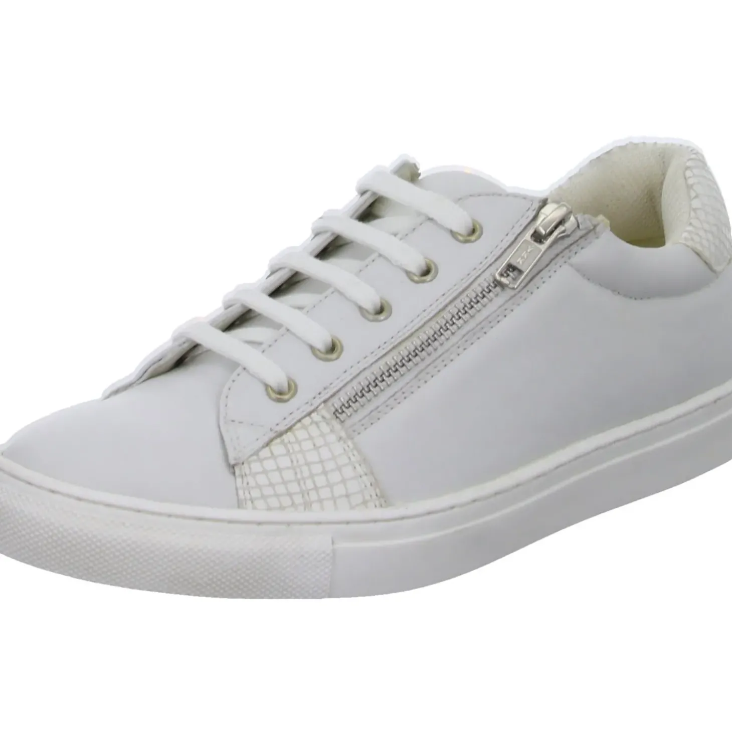 LEDERFAKTUR Schnürhalbschuh Sneaker (sportlich)