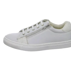 LEDERFAKTUR Schnürhalbschuh Sneaker (sportlich)