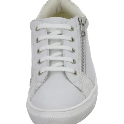 LEDERFAKTUR Schnürhalbschuh Sneaker (sportlich)