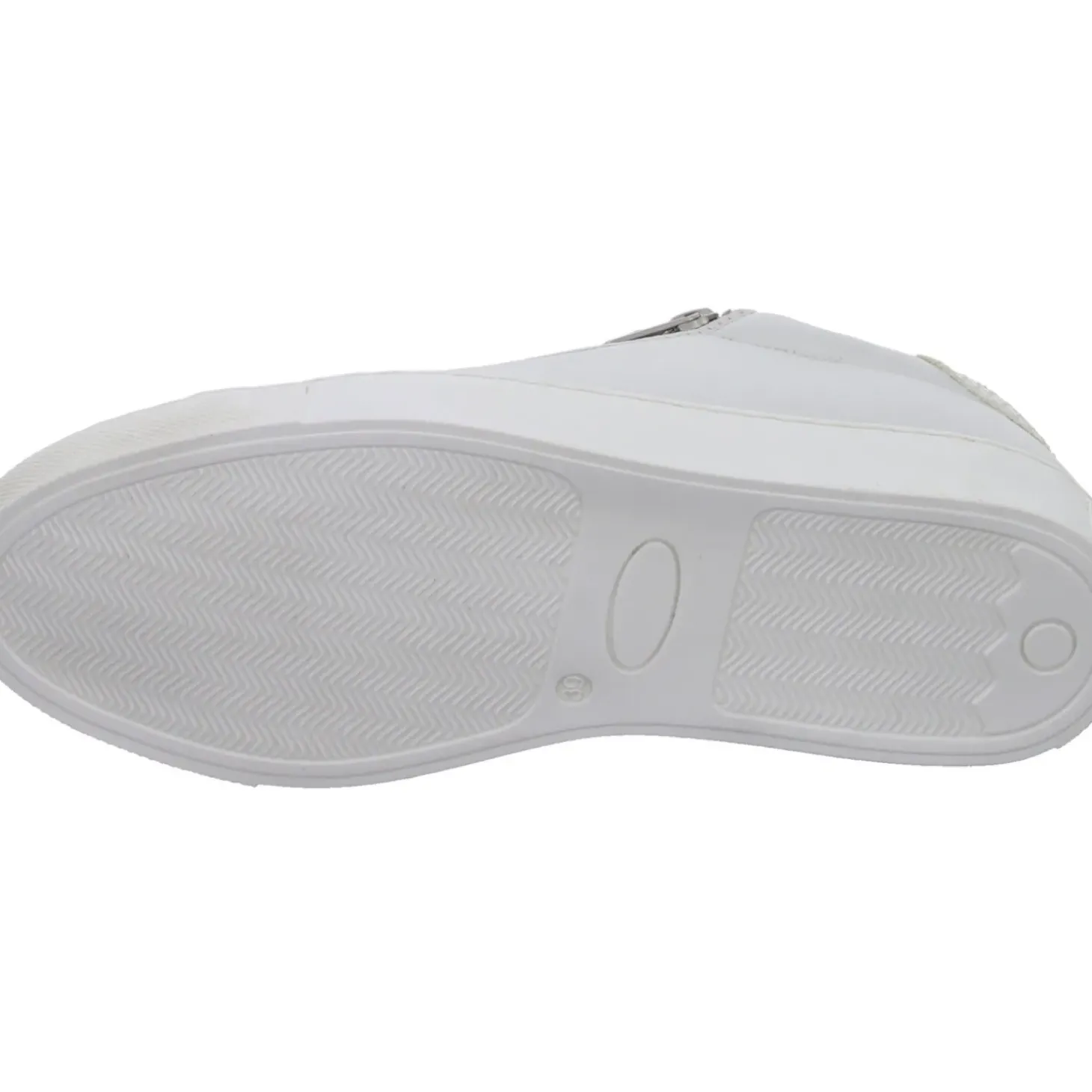 LEDERFAKTUR Schnürhalbschuh Sneaker (sportlich)