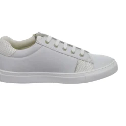 LEDERFAKTUR Schnürhalbschuh Sneaker (sportlich)