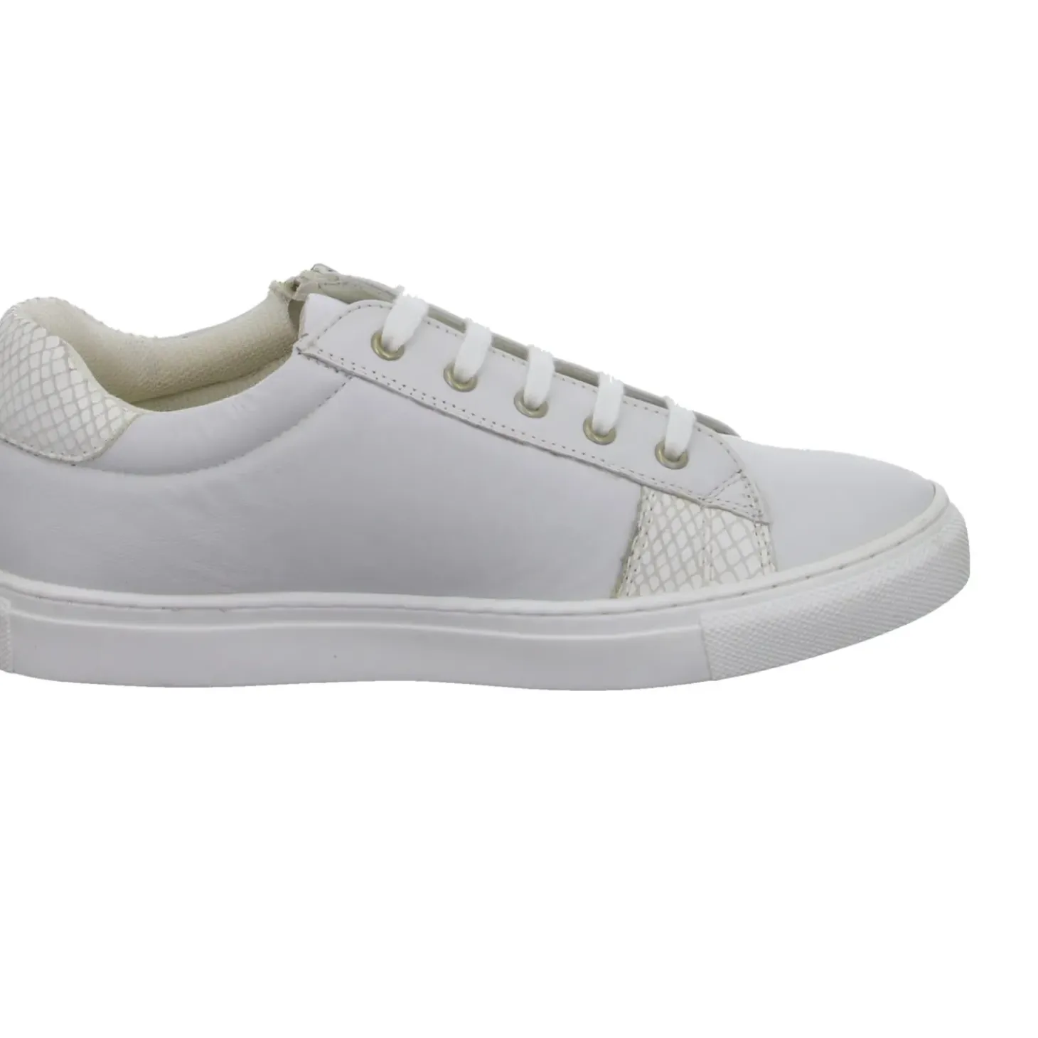 LEDERFAKTUR Schnürhalbschuh Sneaker (sportlich)