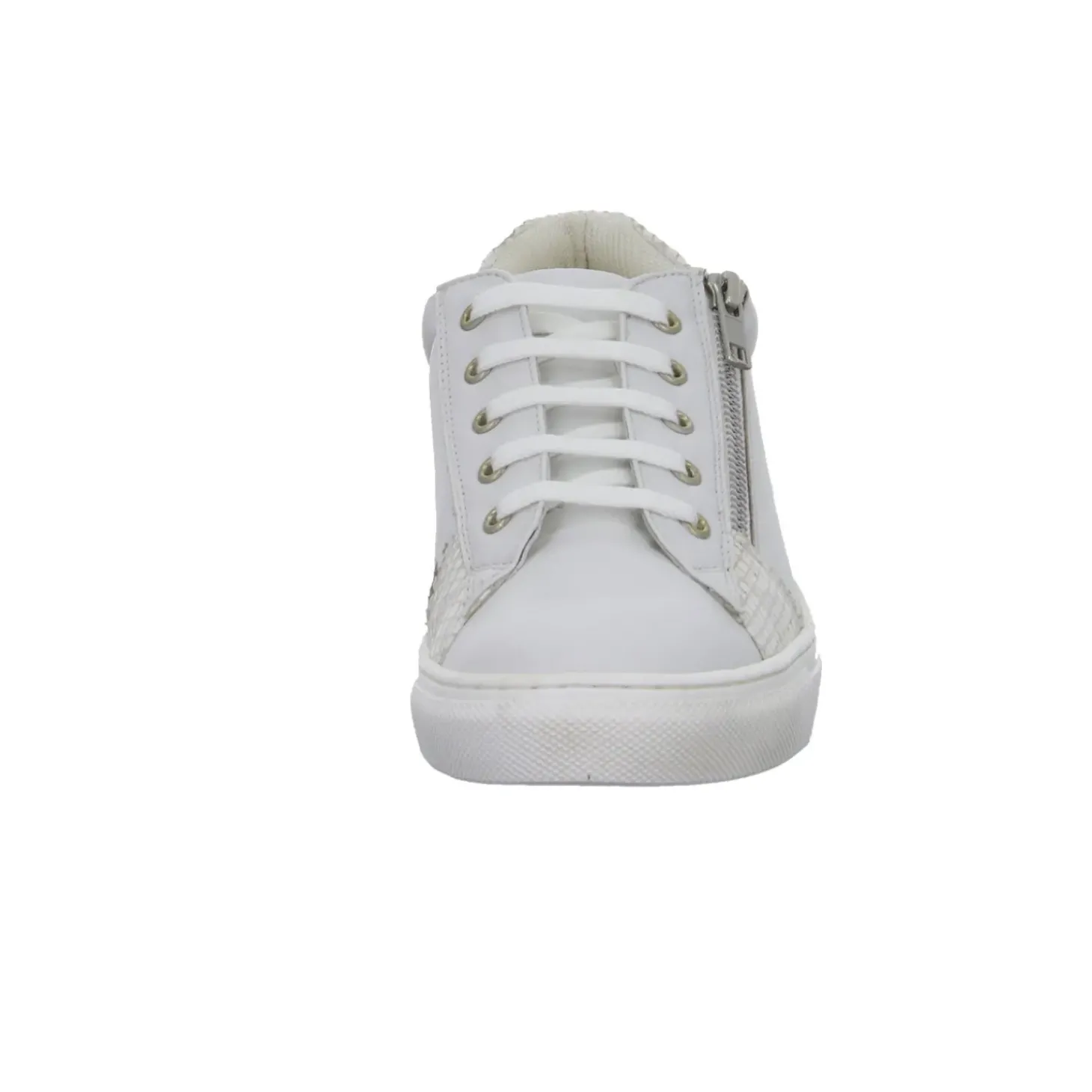 LEDERFAKTUR Schnürhalbschuh Sneaker (sportlich)