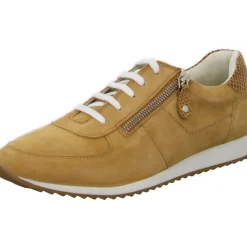LEDERFAKTUR Schnürhalbschuh Sneaker (sportlich)