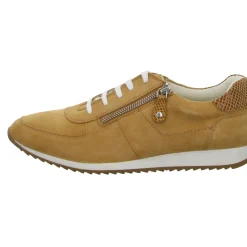 LEDERFAKTUR Schnürhalbschuh Sneaker (sportlich)