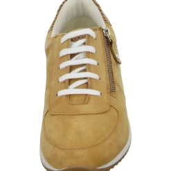 LEDERFAKTUR Schnürhalbschuh Sneaker (sportlich)