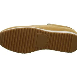 LEDERFAKTUR Schnürhalbschuh Sneaker (sportlich)