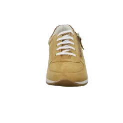 LEDERFAKTUR Schnürhalbschuh Sneaker (sportlich)