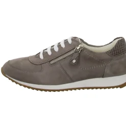 LEDERFAKTUR Schnürhalbschuh Sneaker (sportlich)