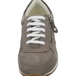 LEDERFAKTUR Schnürhalbschuh Sneaker (sportlich)