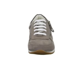 LEDERFAKTUR Schnürhalbschuh Sneaker (sportlich)