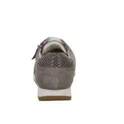 LEDERFAKTUR Schnürhalbschuh Sneaker (sportlich)