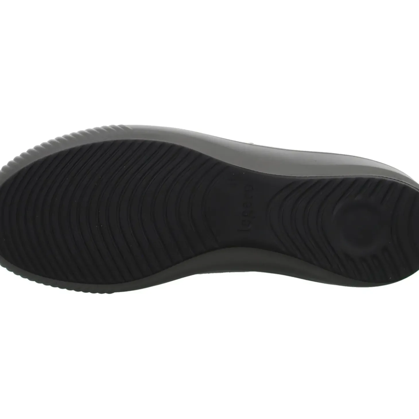Legero Schnürhalbschuh Freizeit (Casual) TANARO 5.0