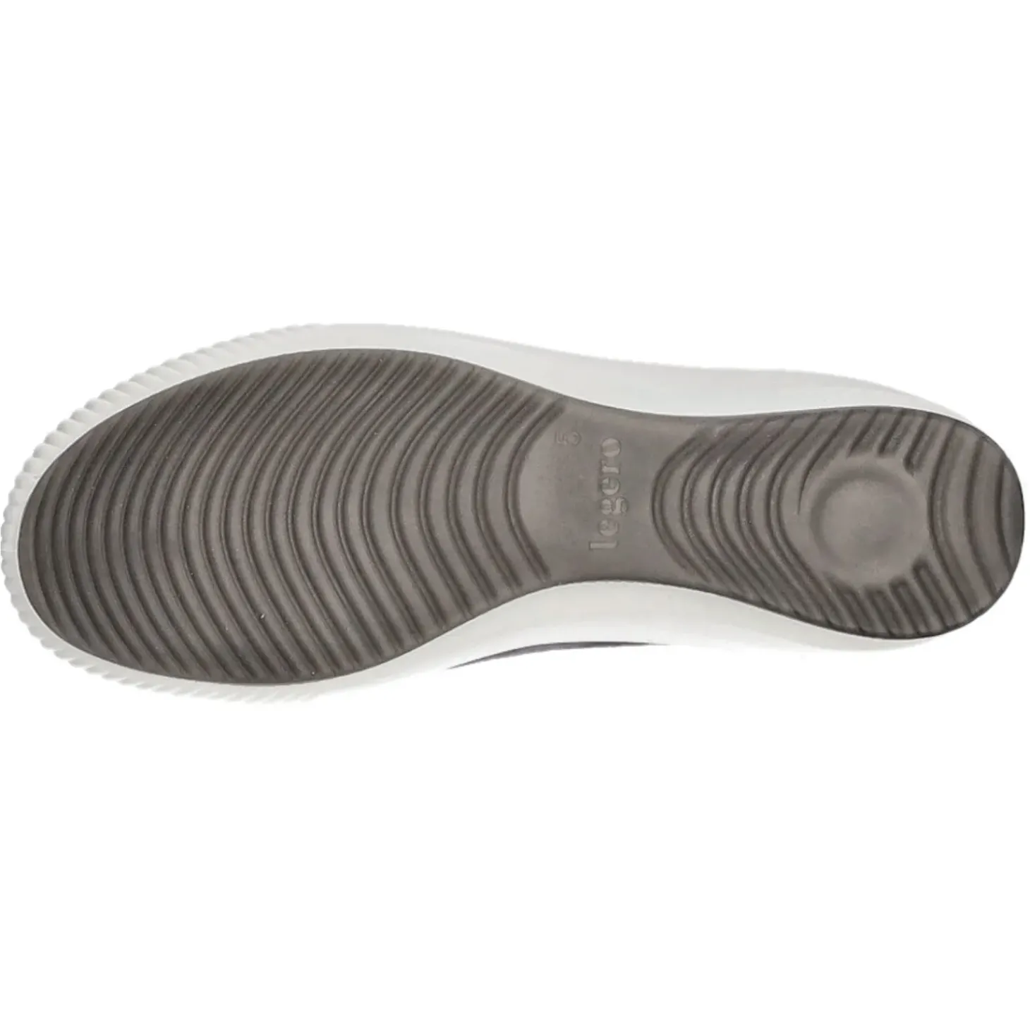 Legero Schnürhalbschuh Freizeit (Casual) TANARO 5.0