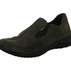Legero Slipper/Kletthalbschuh Freizeit (casual) Ossido