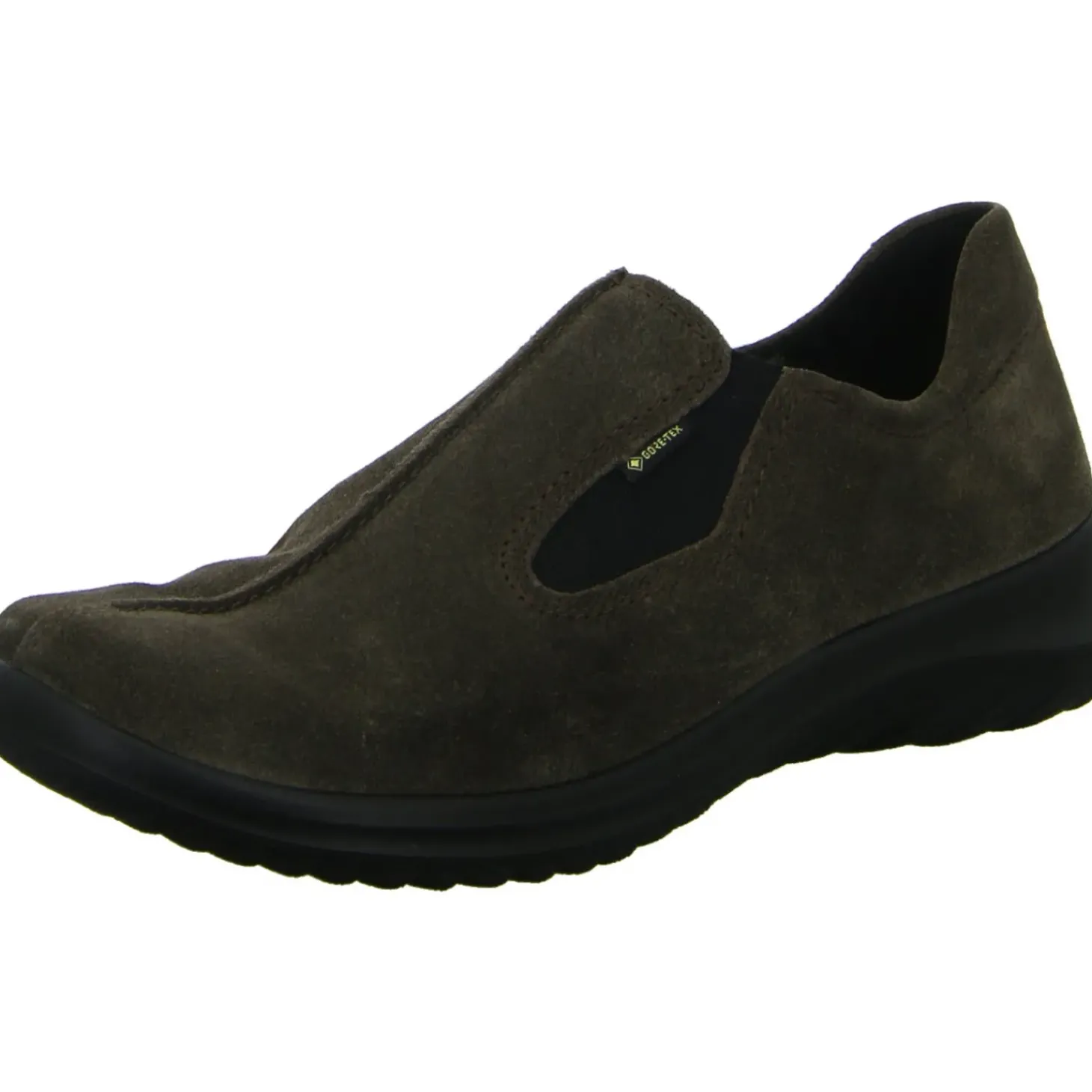 Legero Slipper/Kletthalbschuh Freizeit (casual) Ossido