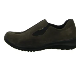 Legero Slipper/Kletthalbschuh Freizeit (casual) Ossido