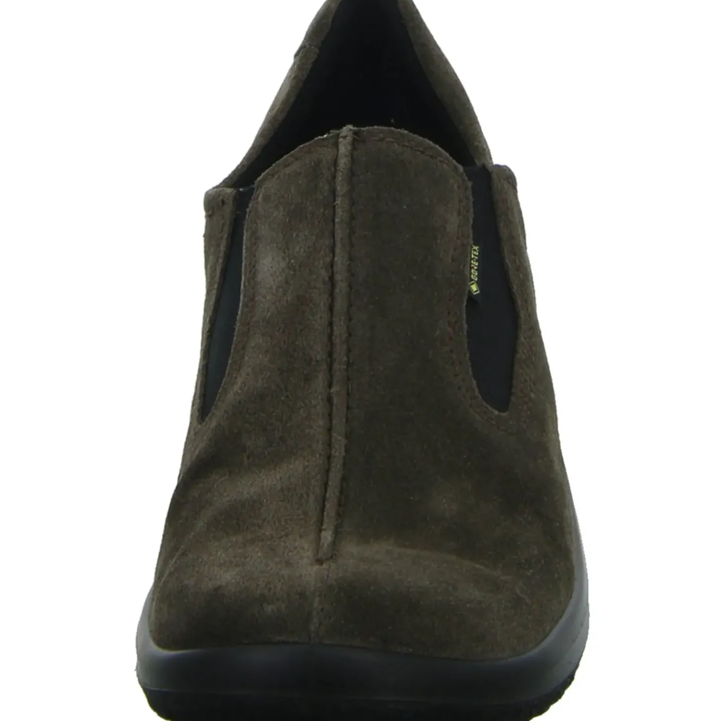 Legero Slipper/Kletthalbschuh Freizeit (casual) Ossido