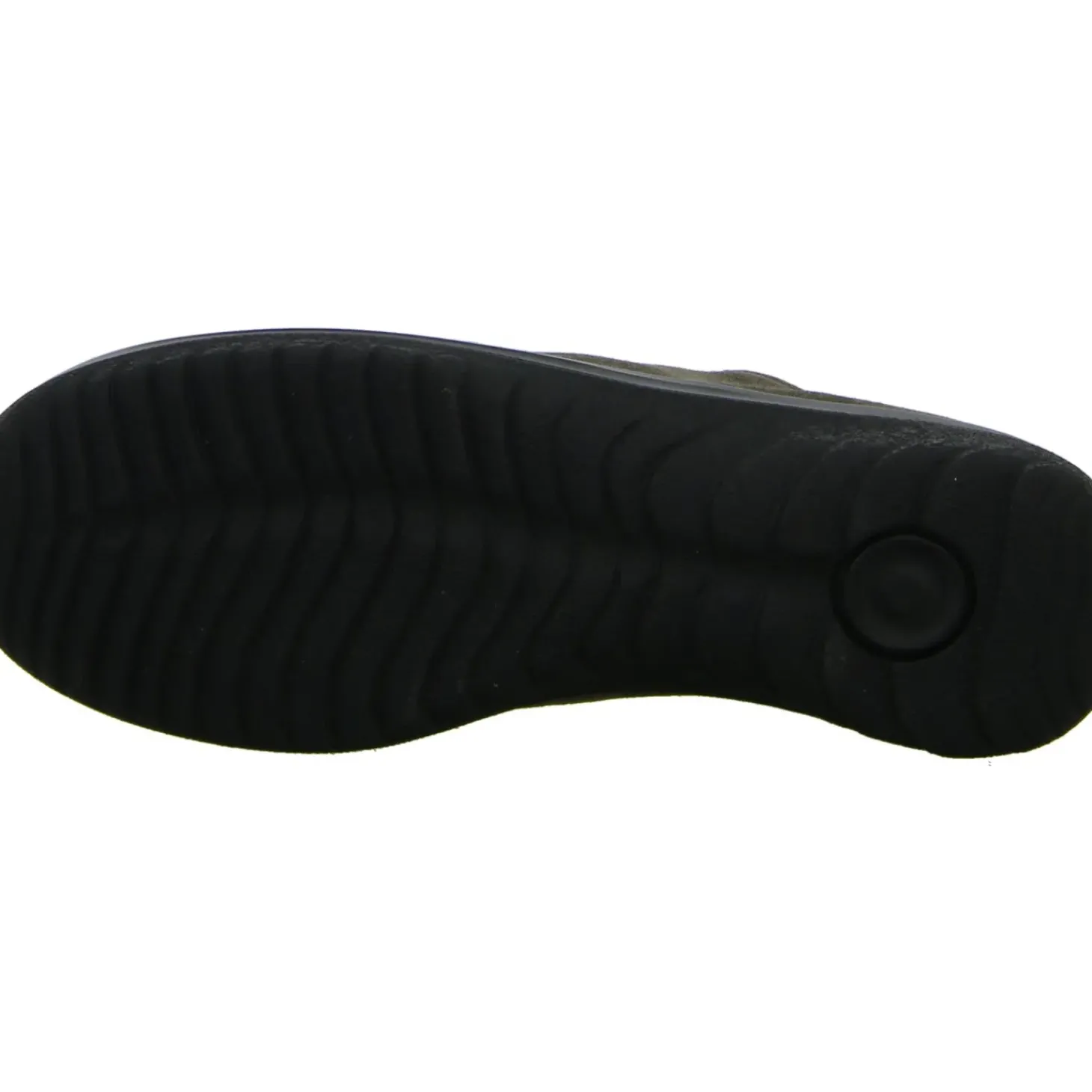 Legero Slipper/Kletthalbschuh Freizeit (casual) Ossido