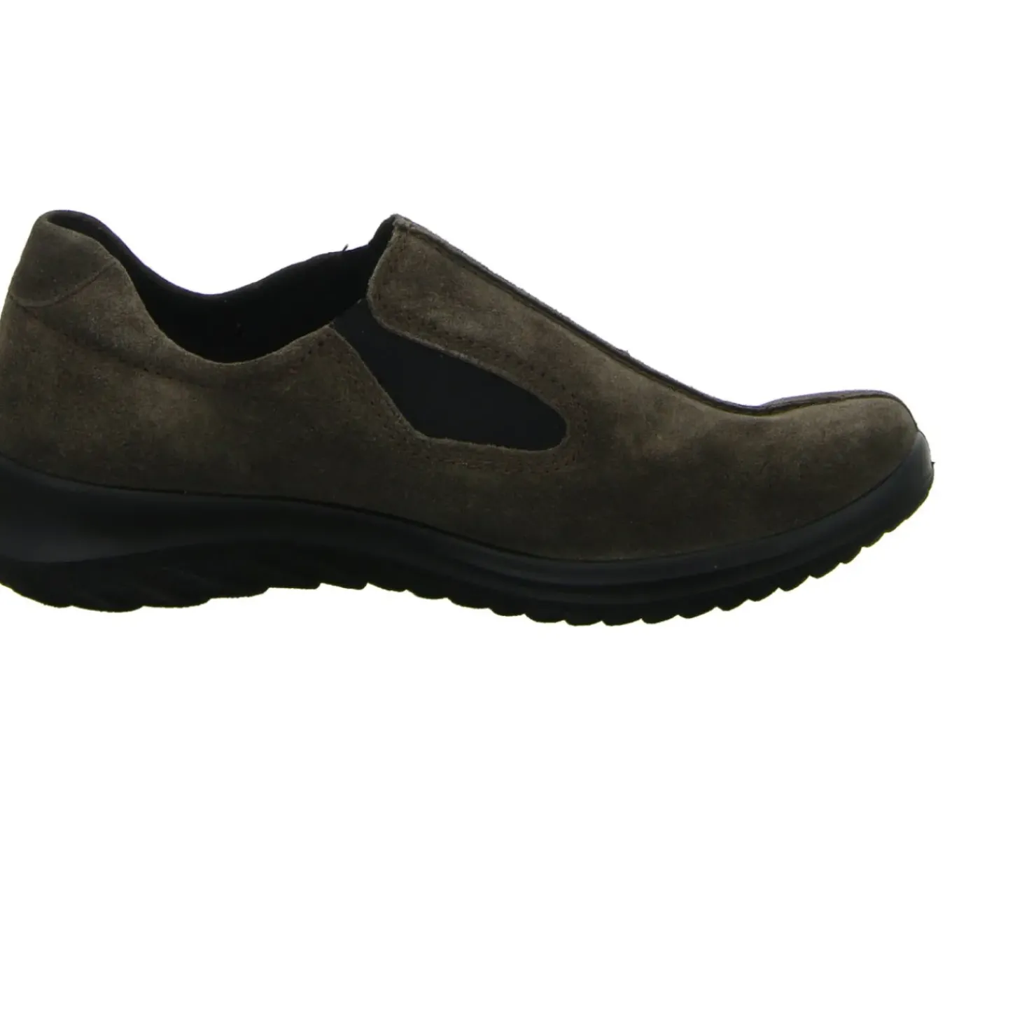 Legero Slipper/Kletthalbschuh Freizeit (casual) Ossido