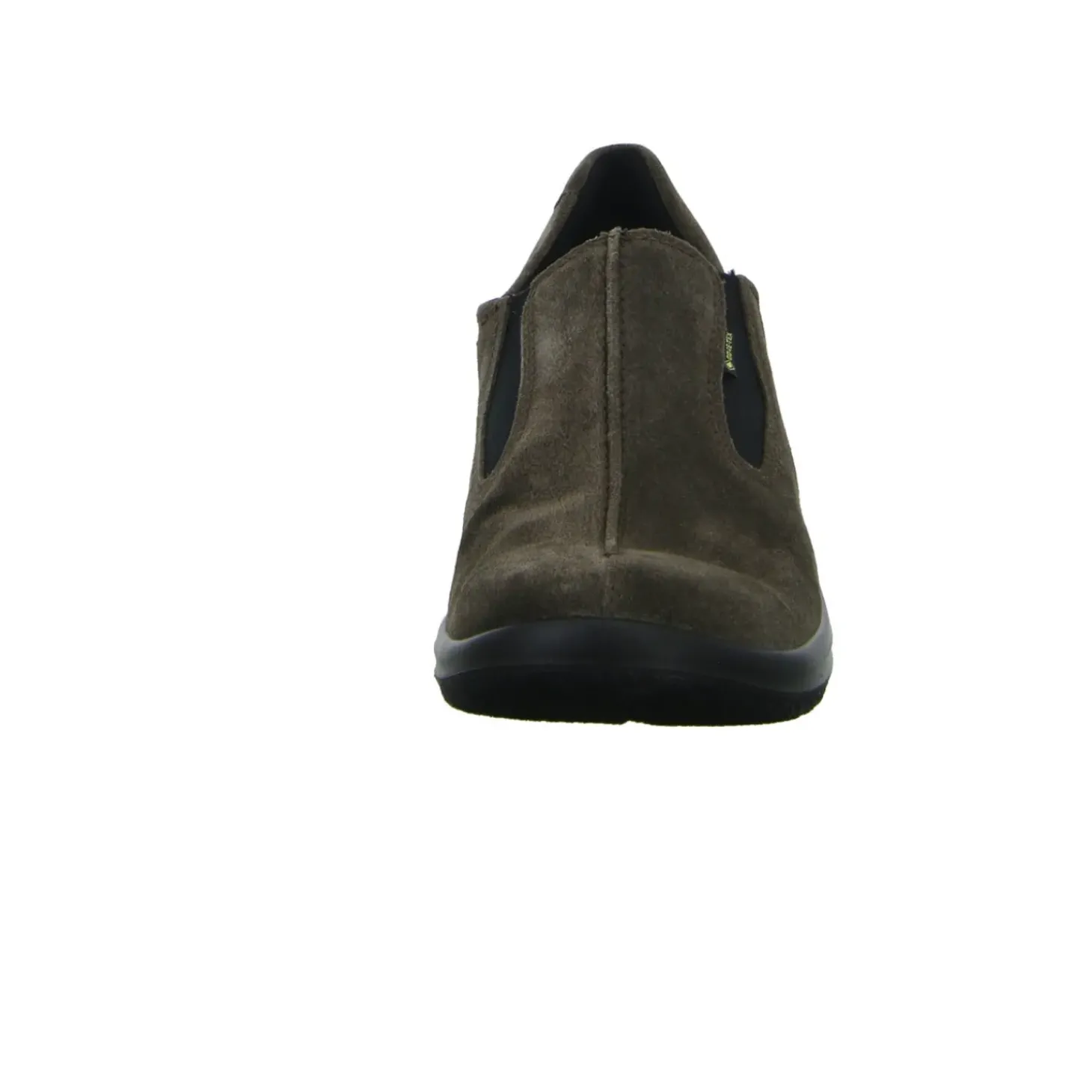 Legero Slipper/Kletthalbschuh Freizeit (casual) Ossido
