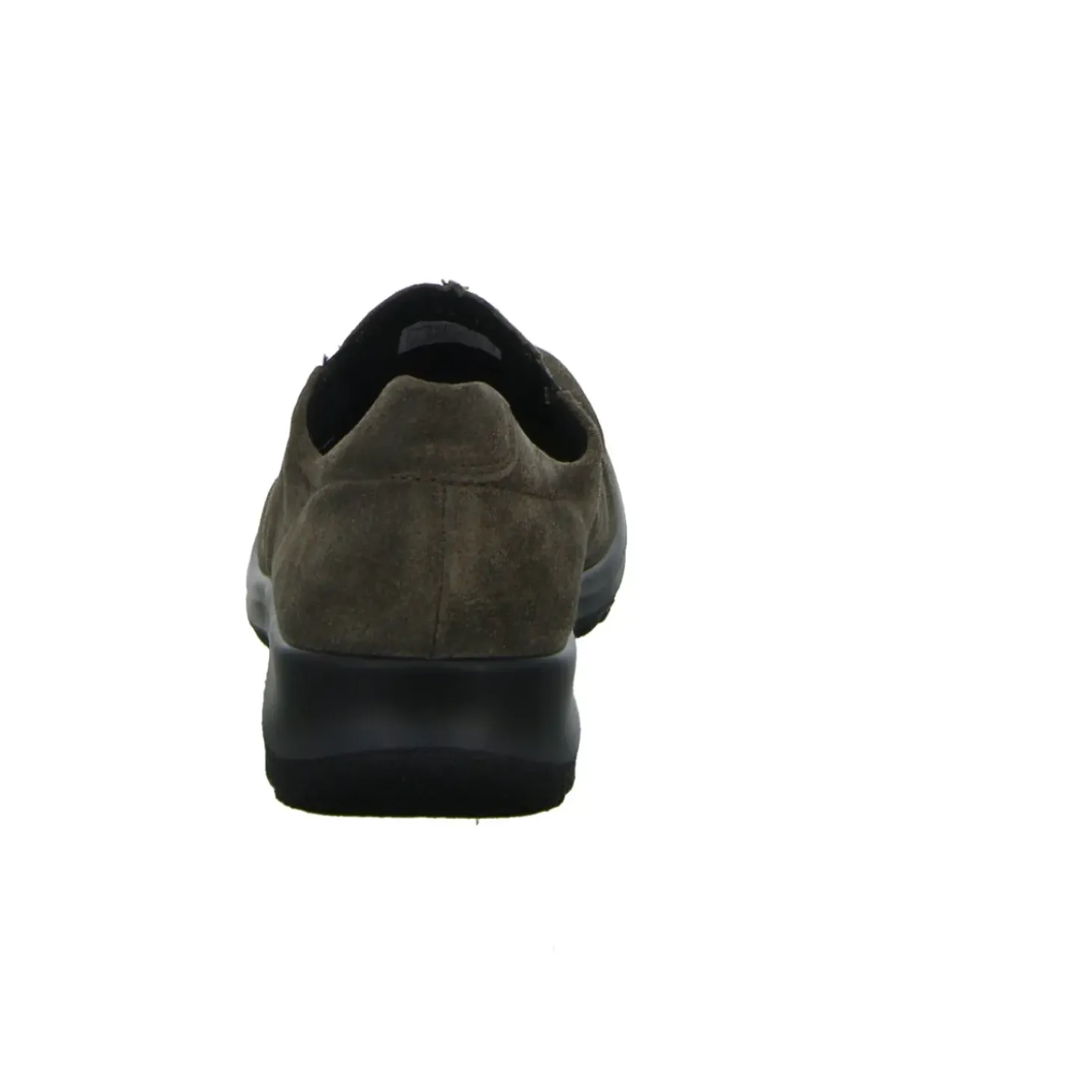 Legero Slipper/Kletthalbschuh Freizeit (casual) Ossido