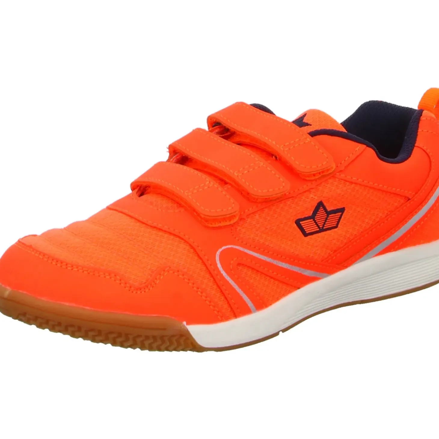 Lico Sportschuh Indoor Boulder V