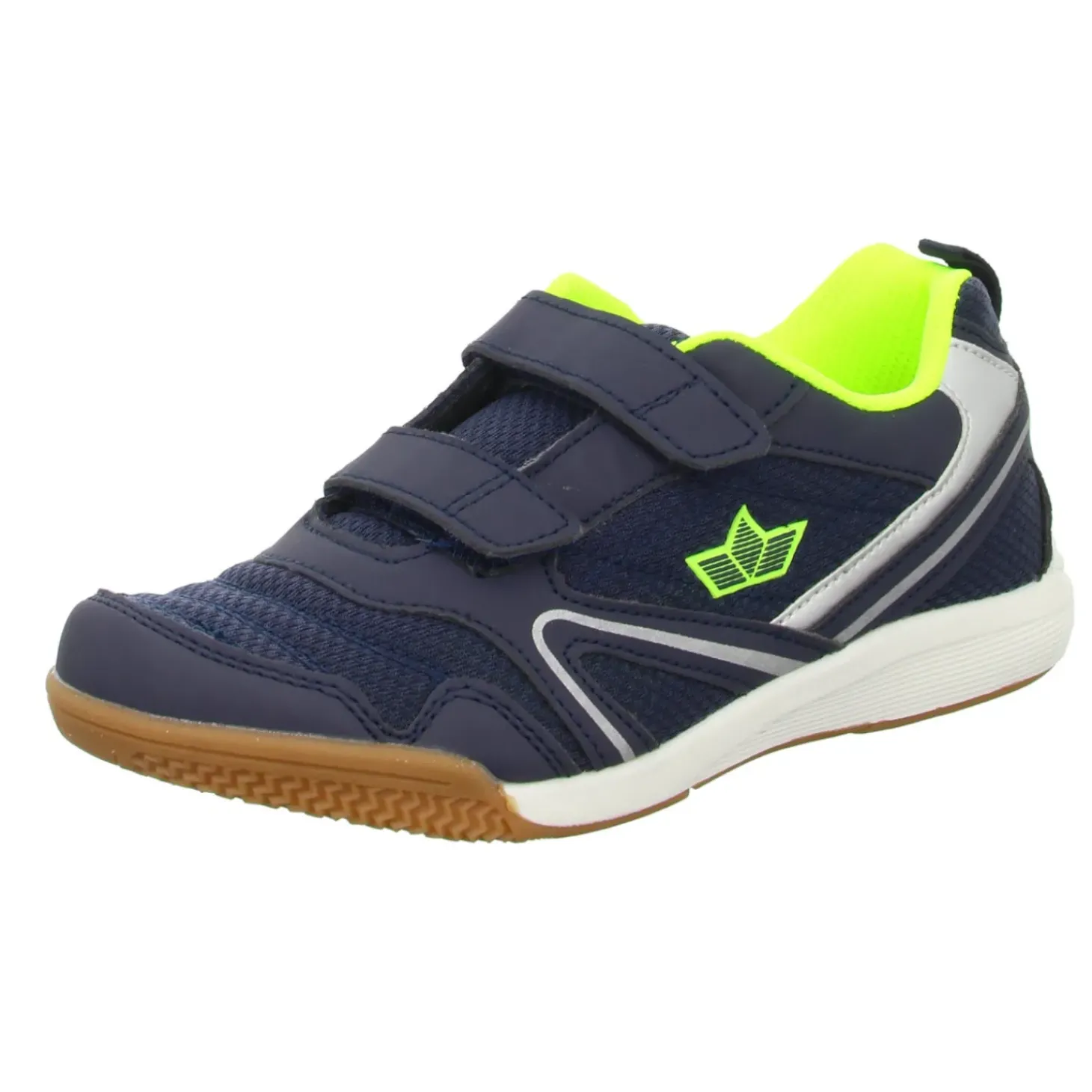 Lico Sportschuh Indoor Boulder V