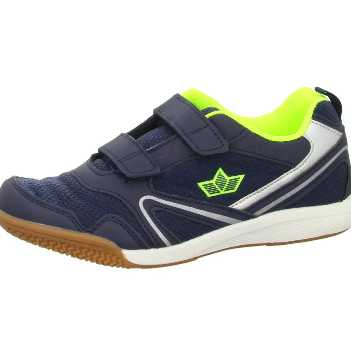 Lico Sportschuh Indoor Boulder V