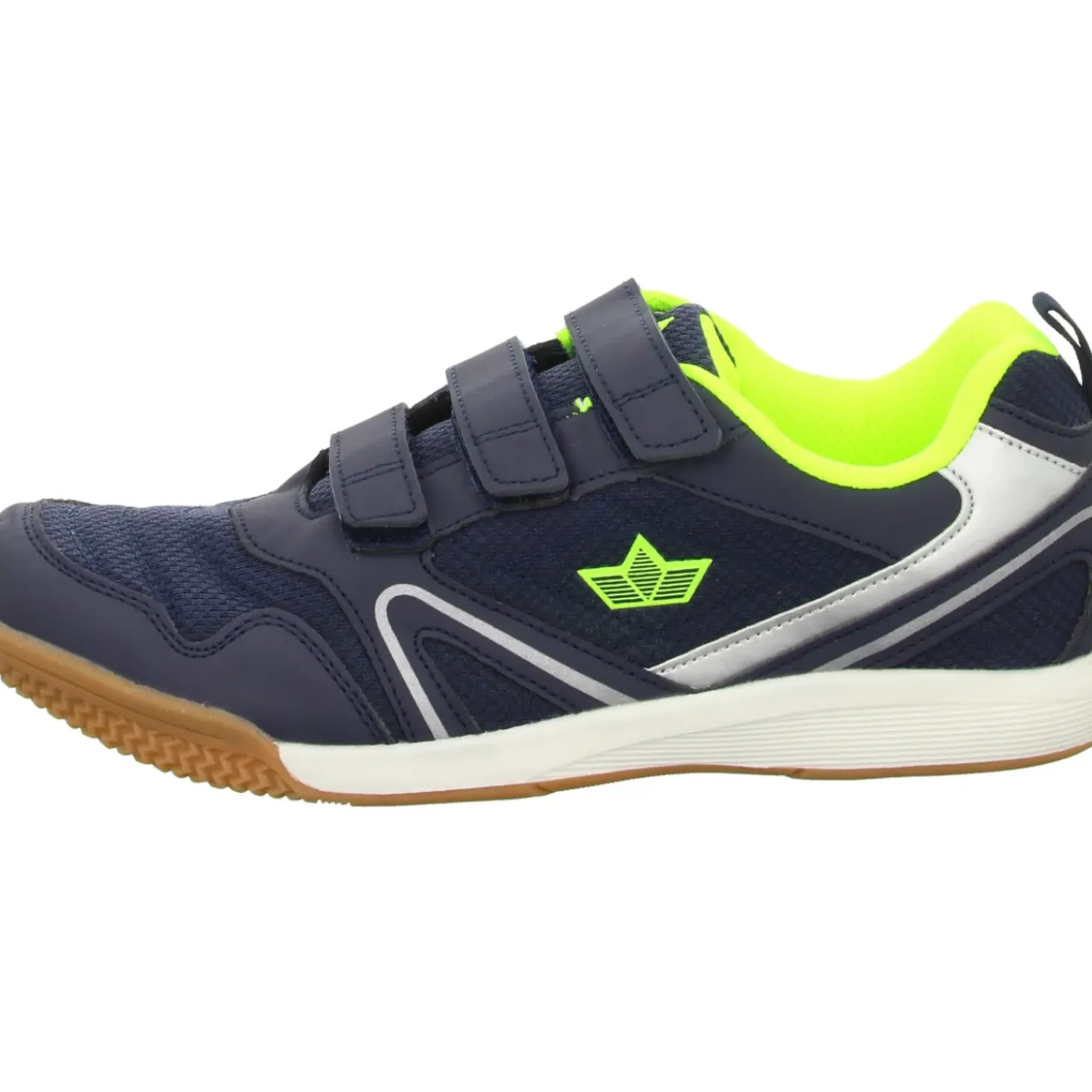Lico Sportschuh Indoor Boulder V