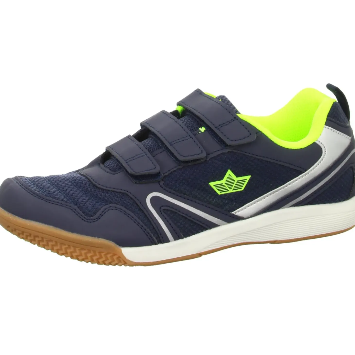 Lico Sportschuh Indoor Boulder V